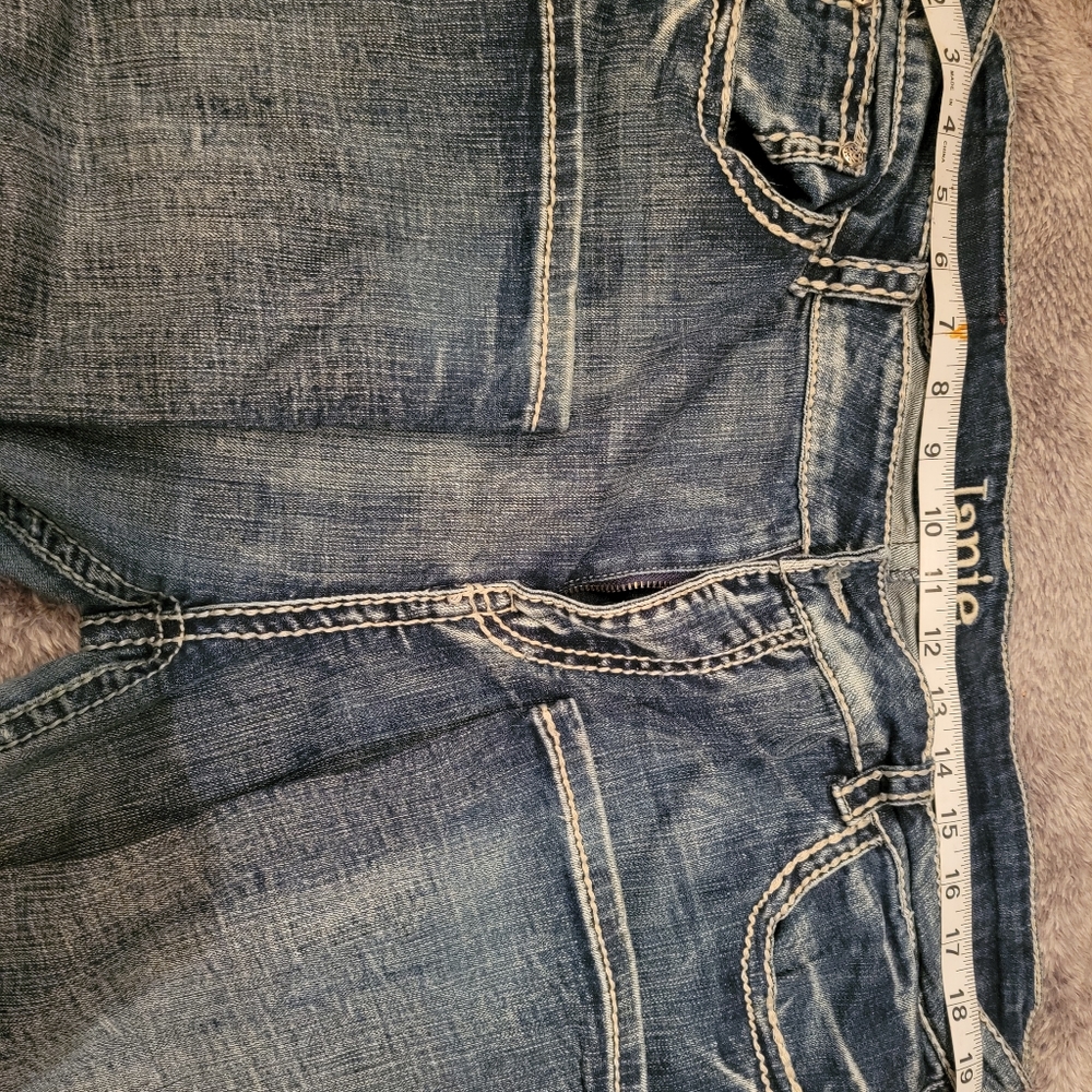 Janie Jeans 20w